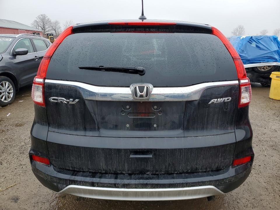 Aukcja sprzedaży 2015 Honda Cr-v, vin: 2HKRM4H7XFH128181, numer aukcji: 79400525