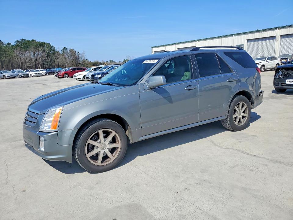 Aukcja sprzedaży 2004 Cadillac Srx, vin: 1GYEE63A540142794, numer aukcji: 79276215