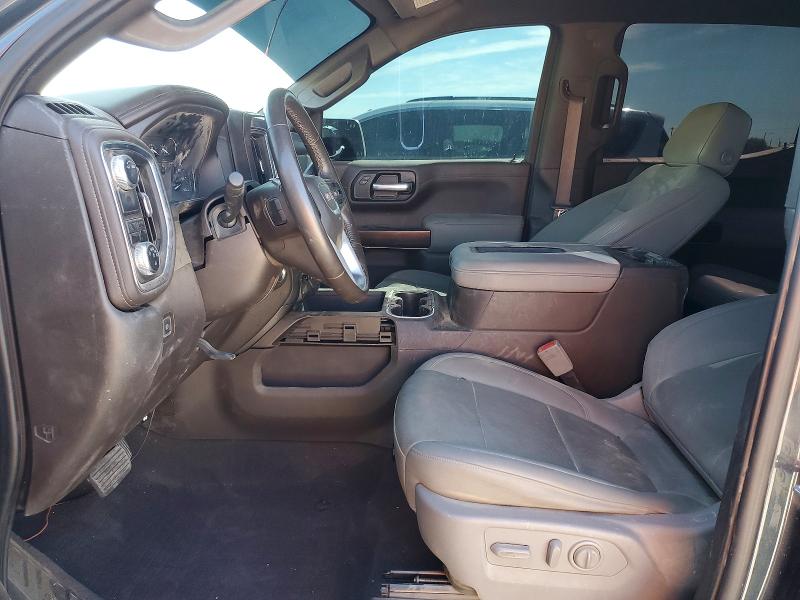 Продажа на аукционе авто 2021 Gmc Sierra, vin: 3GTP8DED6MG173212, номер лота: 46638346