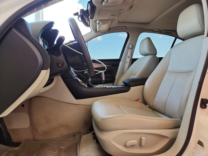 Aukcja sprzedaży 2017 Infiniti Q50, vin: JN1EV7AR4HM831733, numer aukcji: 47657936