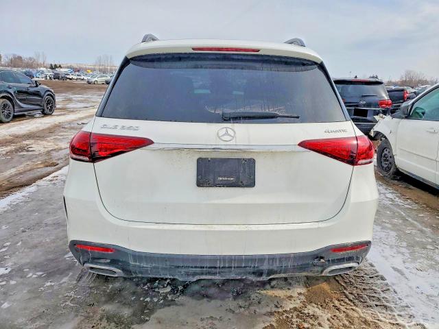 Auction sale of the 2020 Mercedes-benz Gle, vin: 4JGFB4KB6LA206556, lot number: 78651515