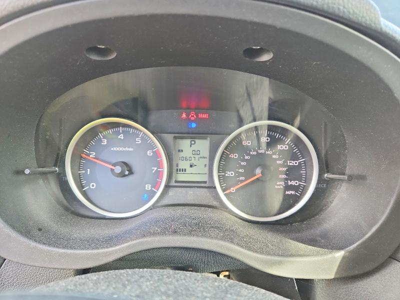 Продажа на аукционе авто 2015 Subaru Forester, vin: JF2SJADC2FH547136, номер лота: 47115556