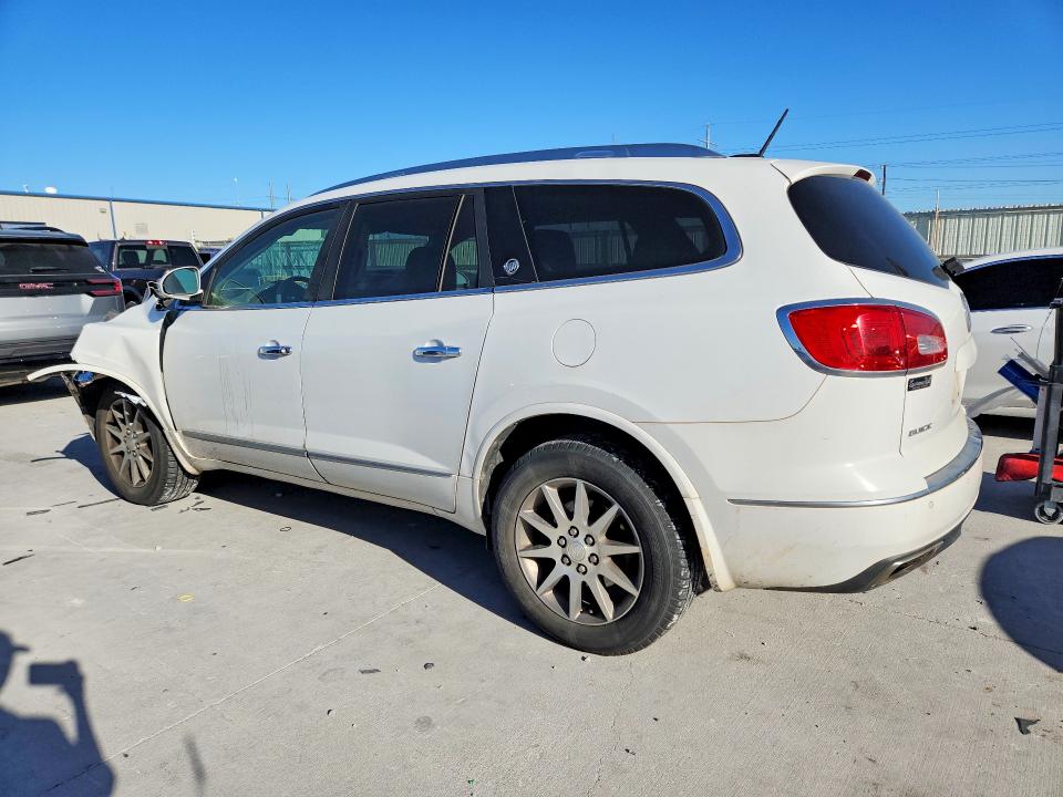 Продаж на аукціоні авто 2017 Buick Enclave, vin: 5GAKVBKD2HJ248926, номер лоту: 46724136