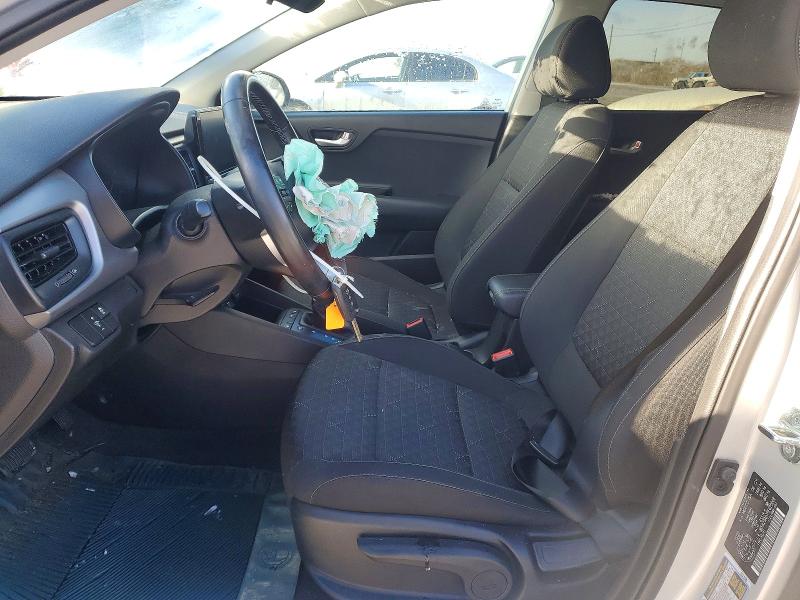 Продаж на аукціоні авто 2023 Kia Rio 5-door, vin: 3KPA25AD7PE625008, номер лоту: 41694126