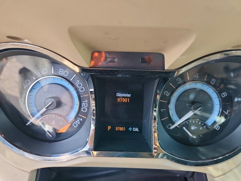47767336 :رقم المزاد ، 1G4GE5E38CF277931 vin ، 2012 Buick Lacrosse مزاد بيع