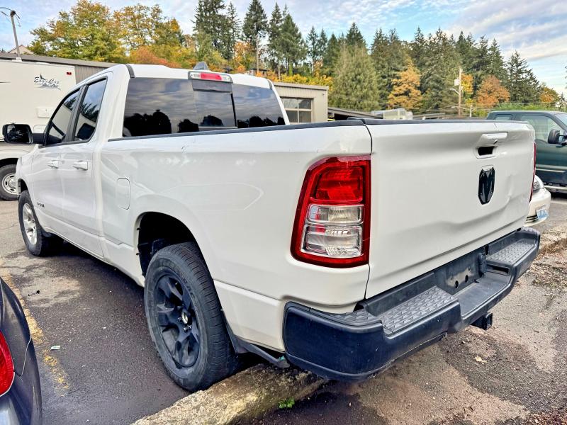 2022 Ram 1500 მანქანა იყიდება აუქციონზე, vin: 1C6RREBGXNN273503, აუქციონის ნომერი: 48007536
