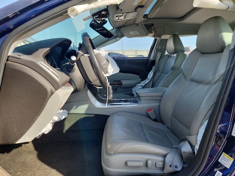Aukcja sprzedaży 2017 Acura Tlx, vin: 19UUB1F5XHA003533, numer aukcji: 46126376