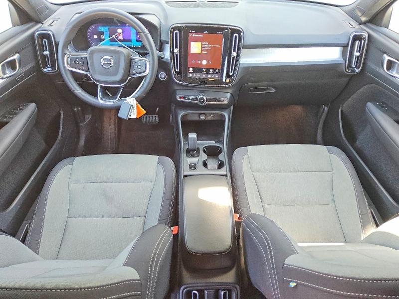 Aukcja sprzedaży 2023 Volvo Xc40, vin: YV4L12UK4P2967644, numer aukcji: 45493796