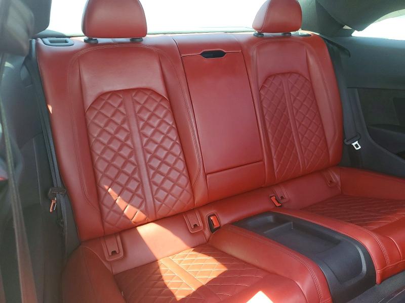 46581876 :رقم المزاد ، WAUP4AF52KA048699 vin ، 2019 Audi S5 مزاد بيع