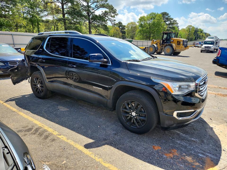 2019 Gmc Acadia მანქანა იყიდება აუქციონზე, vin: 1GKKNMLS5KZ203483, აუქციონის ნომერი: 47448976
