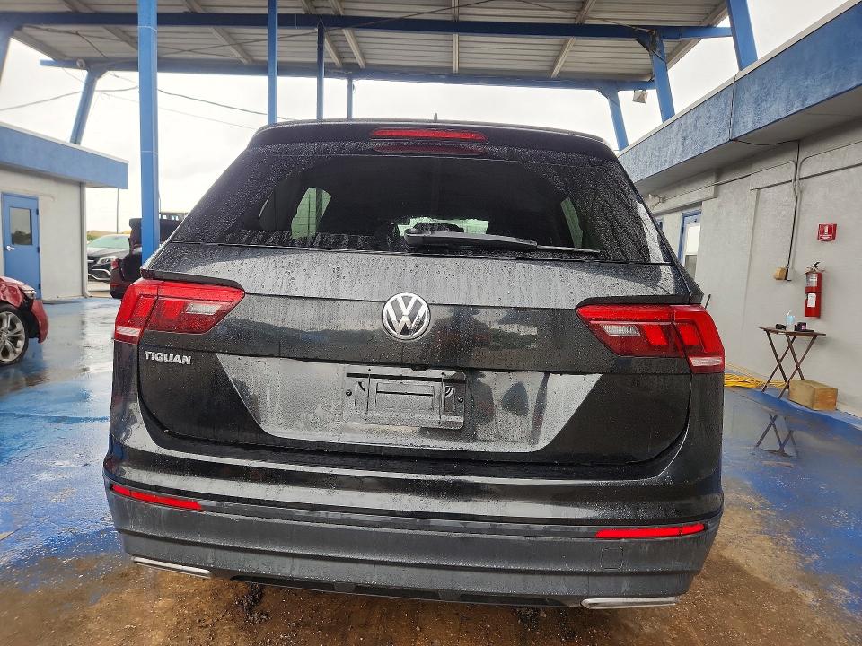 46406656 :رقم المزاد ، 3VV1B7AX2LM116063 vin ، 2020 Volkswagen Tiguan مزاد بيع