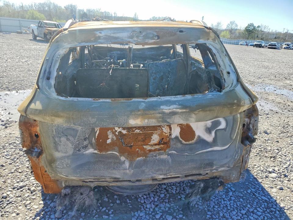Aukcja sprzedaży 2025 Kia Sorento, vin: 5XYRL4JC1SG317927, numer aukcji: 45798886
