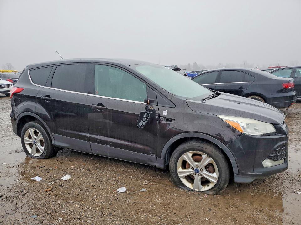 Aukcja sprzedaży 2013 Ford Escape, vin: 1FMCU0GX8DUB58018, numer aukcji: 41834066