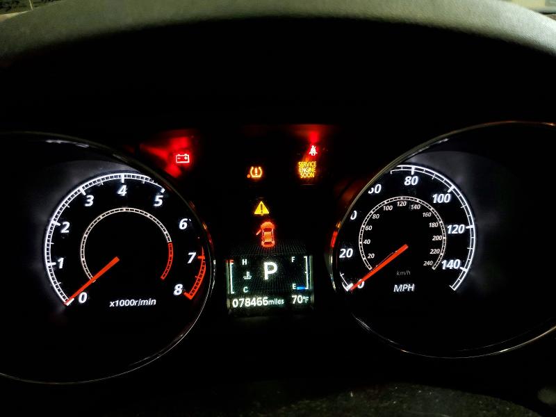 47318346 :رقم المزاد ، JA4AR3AU5KU030887 vin ، 2019 Mitsubishi Outlander Sport مزاد بيع