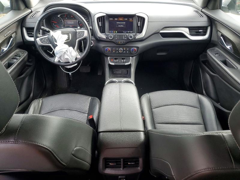 46619796 :رقم المزاد ، 3GKALVEGXRL114106 vin ، 2024 Gmc Terrain مزاد بيع