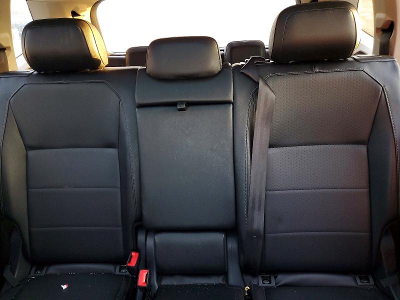 Aukcja sprzedaży 2018 Volkswagen Tiguan, vin: 3VV3B7AX4JM021042, numer aukcji: 45480396