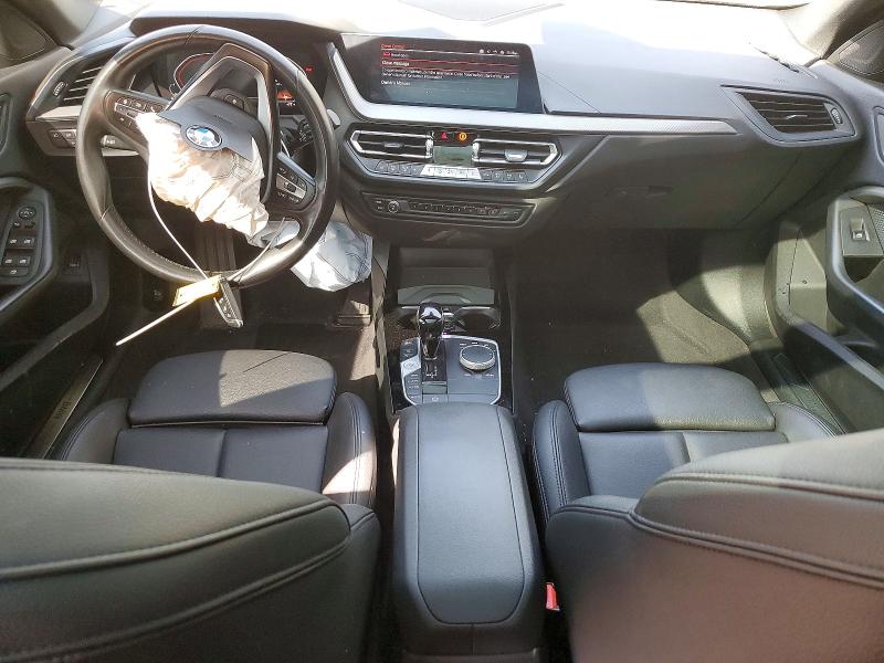 47213276 :رقم المزاد ، WBA53AK08M7J72027 vin ، 2021 Bmw 228i مزاد بيع