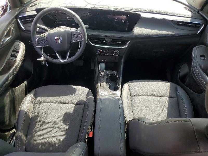 Продажа на аукционе авто 2026 Buick Encore Gx, vin: KL4AMBSL3TB059204, номер лота: 48109946