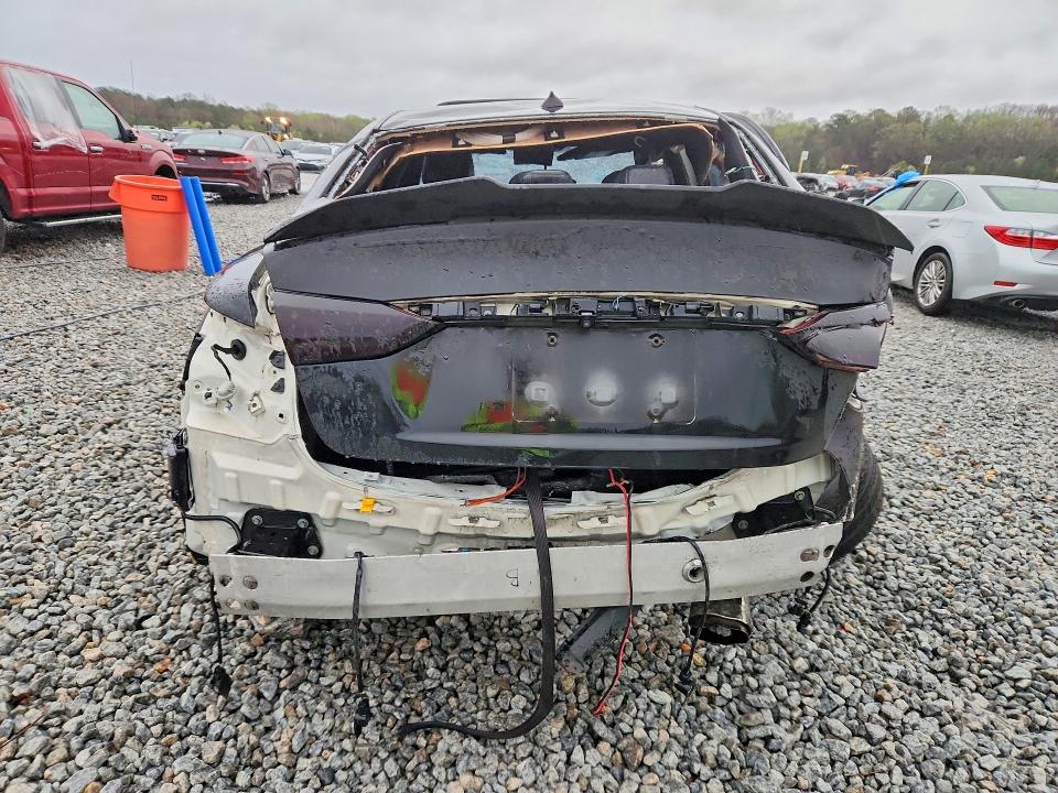 Продаж на аукціоні авто 2021 Infiniti Q50, vin: JN1EV7BP6MM701153, номер лоту: 45657796