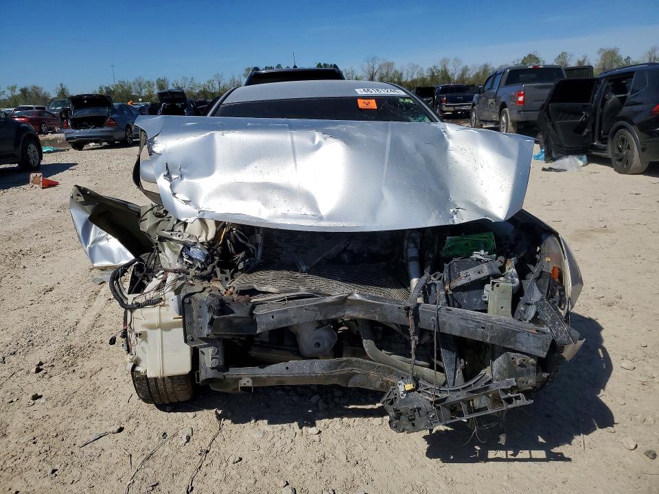 46181246 :رقم المزاد ، 1N4AL21E29N418602 vin ، 2009 Nissan Altima مزاد بيع