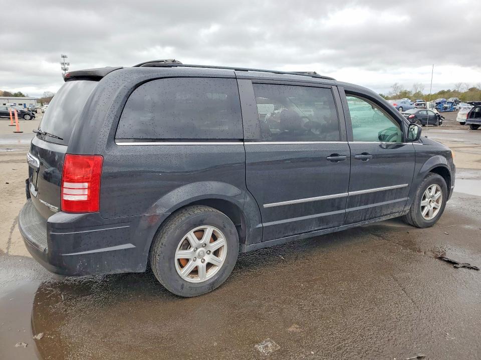 Продаж на аукціоні авто 2010 Chrysler Town & Cou, vin: 2A4RR8DX1AR339144, номер лоту: 79356355