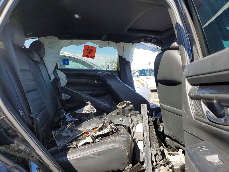 Aukcja sprzedaży 2024 Honda Cr-v, vin: 2HKRS6H71RH210614, numer aukcji: 41896286