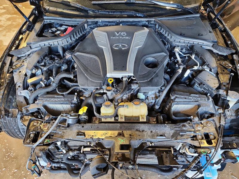 79568155 :رقم المزاد ، JN1EV7EL5HM551468 vin ، 2017 Infiniti Q60 مزاد بيع