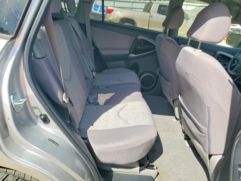 46285016 :رقم المزاد ، JTMZD33V786064775 vin ، 2008 Toyota Rav4 مزاد بيع
