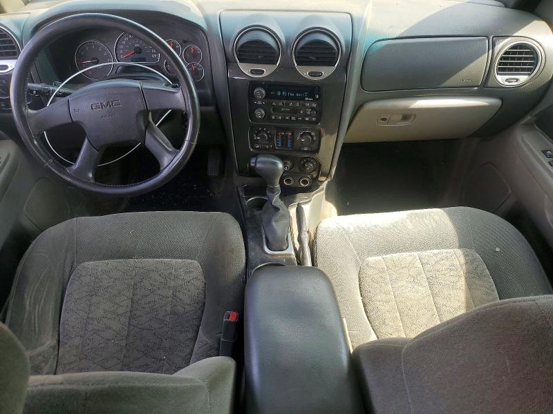 Aukcja sprzedaży 2002 Gmc Envoy, vin: 1GKDT13S822355313, numer aukcji: 79548805