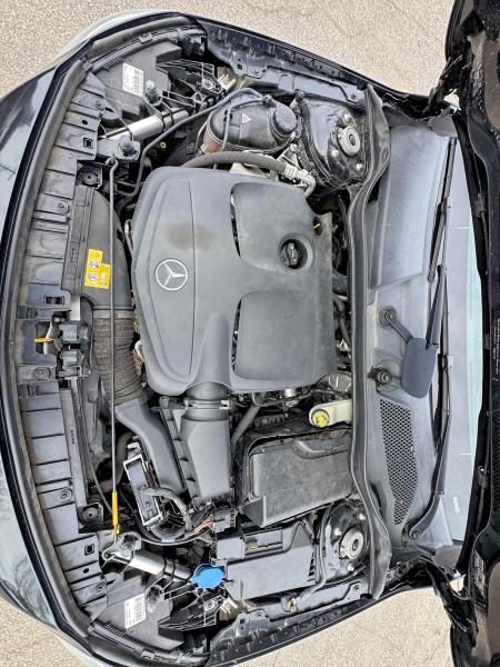 Aukcja sprzedaży 2019 Mercedes-benz Gla, vin: WDCTG4EB6KU007843, numer aukcji: 48010986