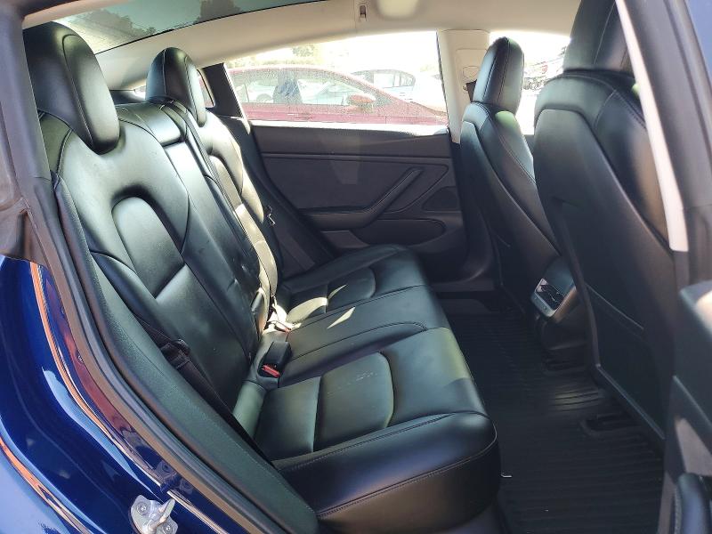 78379605 :رقم المزاد ، 5YJ3E1EA8KF340216 vin ، 2019 Tesla Model 3 مزاد بيع
