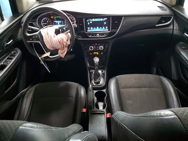 Aukcja sprzedaży 2018 Buick Encore, vin: KL4CJ2SB8JB580182, numer aukcji: 79723125