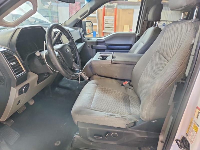 Aukcja sprzedaży 2015 Ford F150, vin: 1FTFX1EF3FFA17163, numer aukcji: 79121285