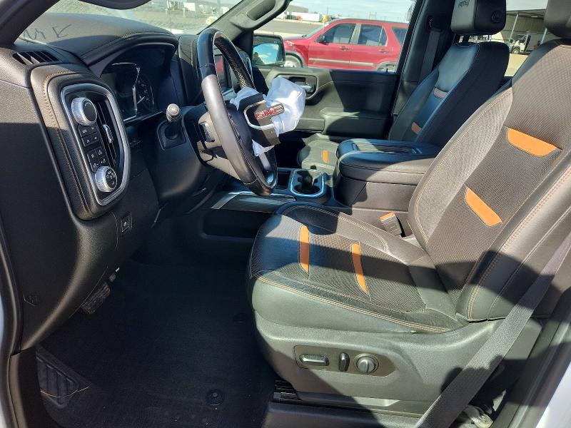 Продаж на аукціоні авто 2019 Gmc Sierra, vin: 1GTP9EEL0KZ398104, номер лоту: 46620066