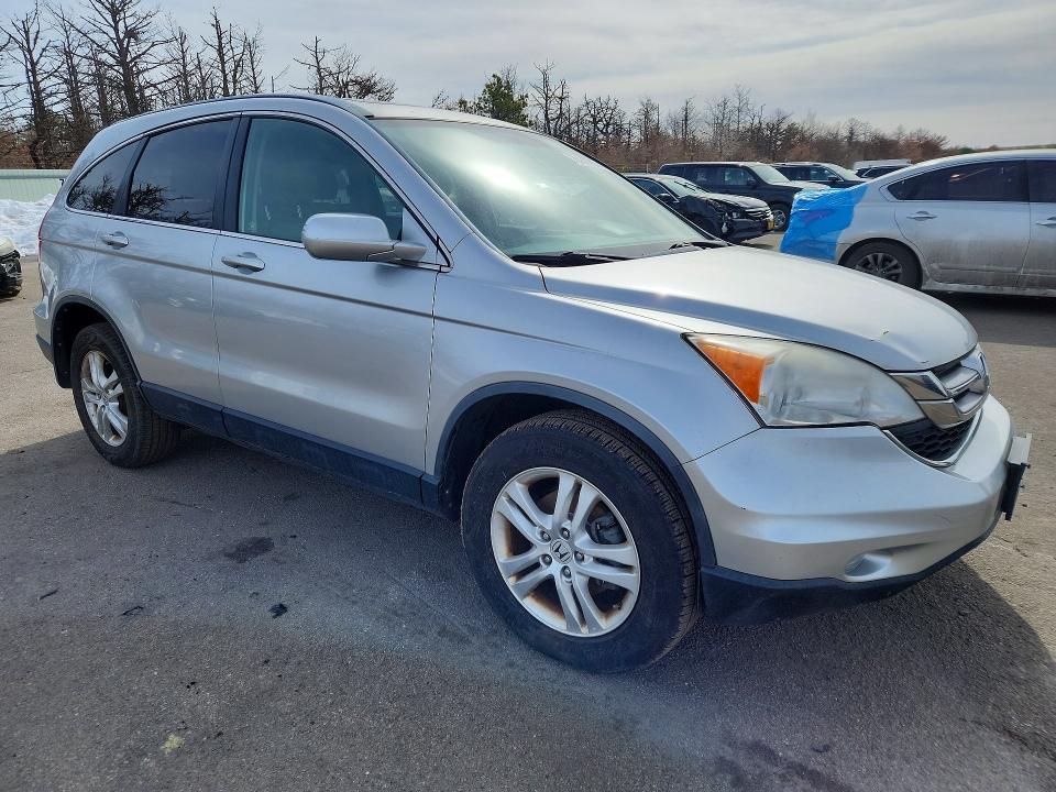 Auction sale of the 2011 Honda Cr-v, vin: JHLRE4H78BC016131, lot number: 78458705