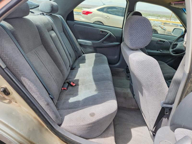 Aukcja sprzedaży 2000 Toyota Camry, vin: JT2BG22K6Y0529584, numer aukcji: 48171286