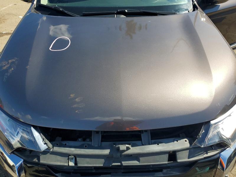 Продаж на аукціоні авто 2018 Mitsubishi Outlander, vin: JA4AD3A38JZ035153, номер лоту: 41999636
