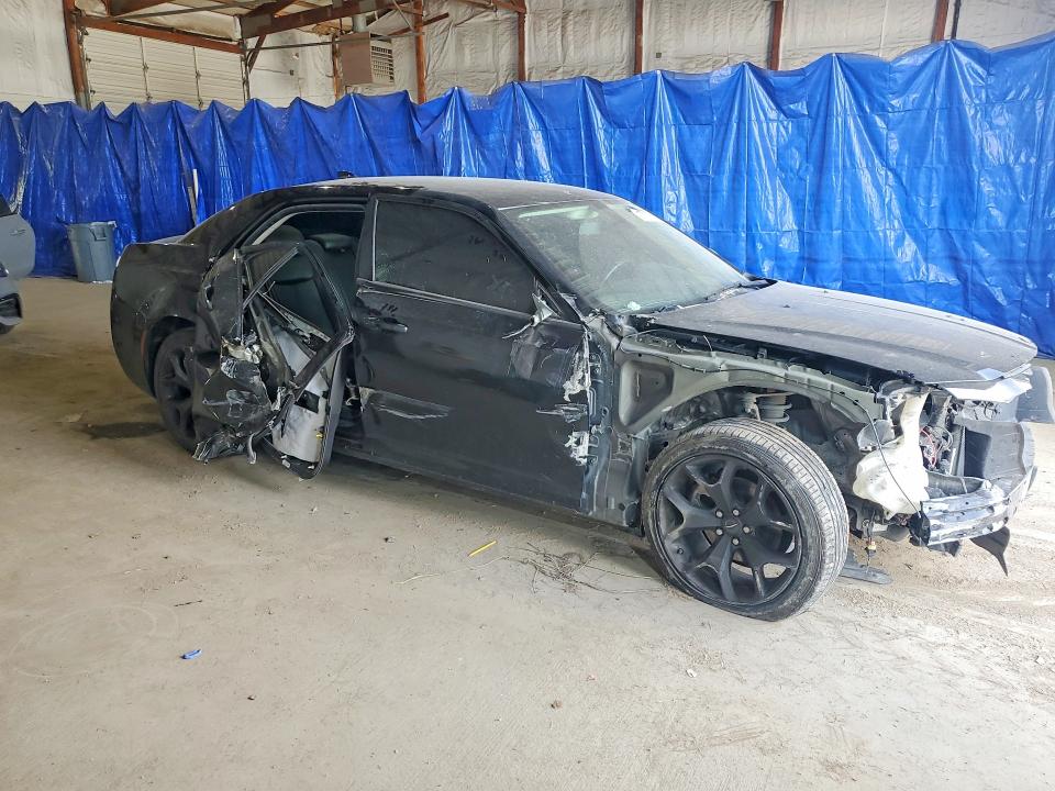 Auction sale of the 2021 Chrysler 300, vin: 2C3CCAAG6MH661589, lot number: 41739796