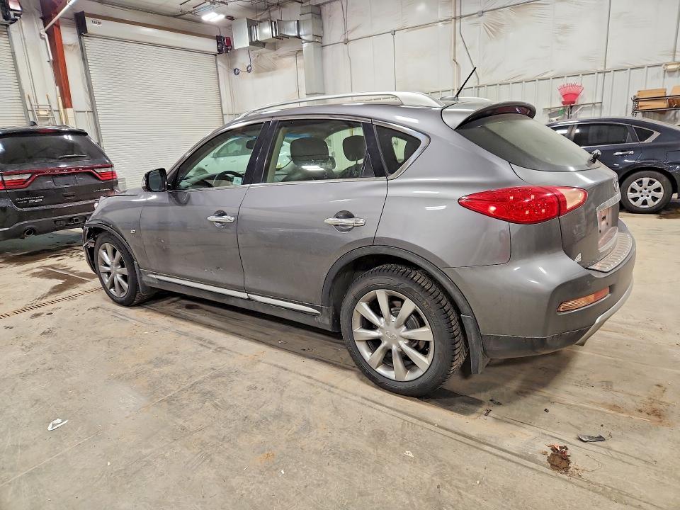 Продаж на аукціоні авто 2016 Infiniti Qx50, vin: JN1BJ0RRXGM263738, номер лоту: 47701296