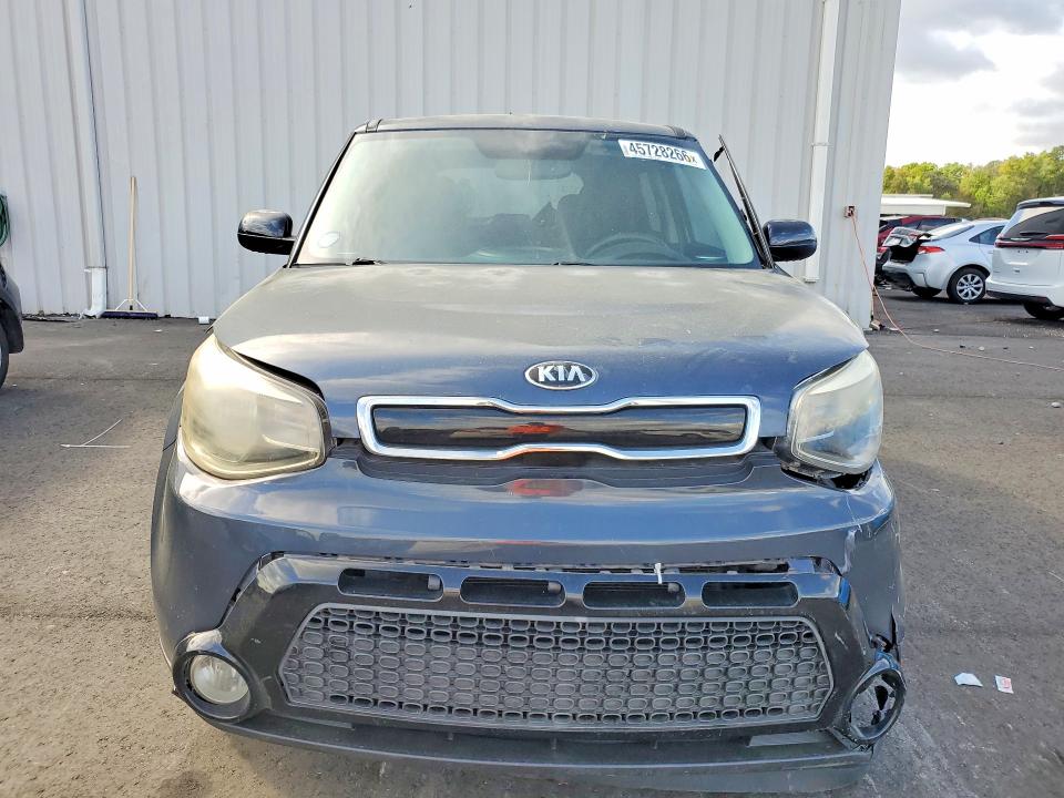 Продаж на аукціоні авто 2016 Kia Soul, vin: KNDJP3A52G7276256, номер лоту: 45728266
