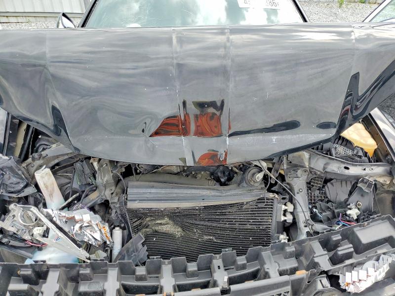 2012 Chrysler 300 მანქანა იყიდება აუქციონზე, vin: 2C3CCACG0CH250121, აუქციონის ნომერი: 45776386