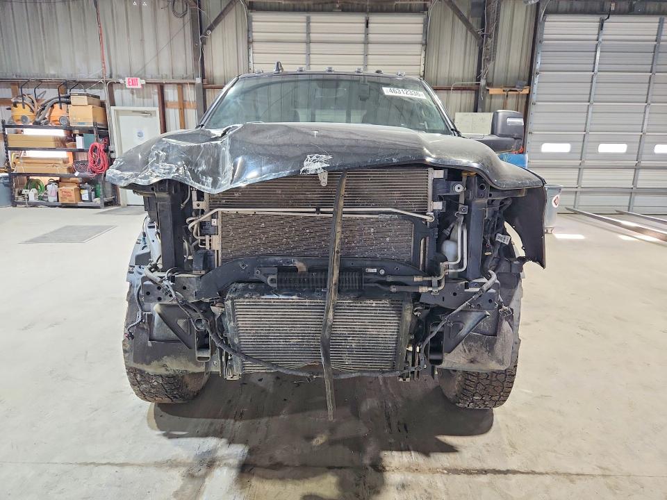 Продажа на аукционе авто 2022 Ram 2500, vin: 3C6UR5DL5NG131511, номер лота: 46312336