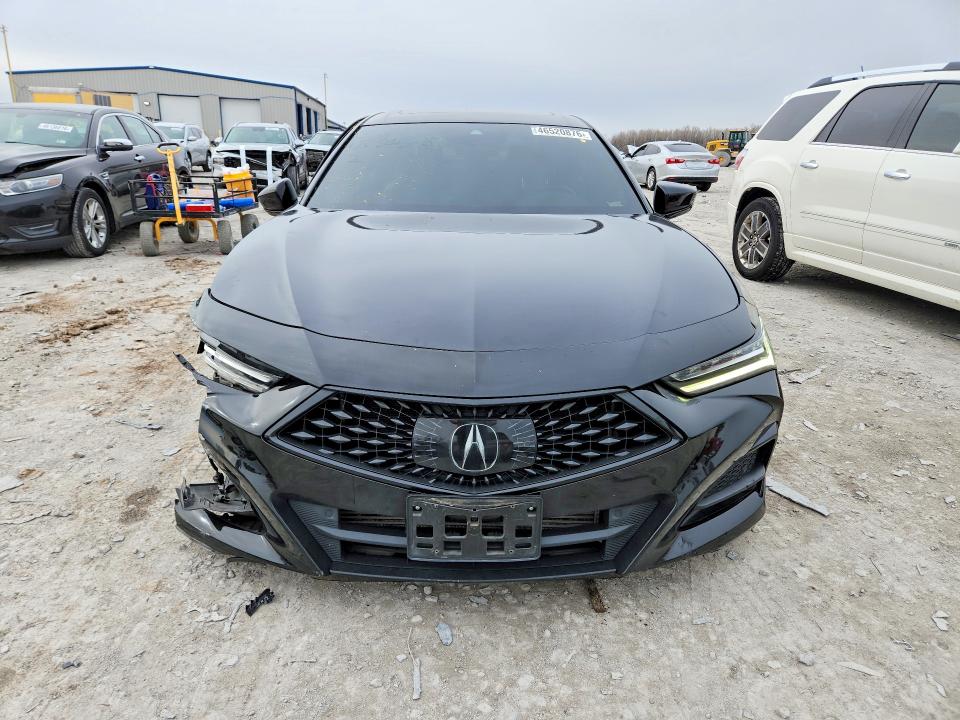 Aukcja sprzedaży 2021 Acura Tlx, vin: 19UUB5F50MA016695, numer aukcji: 46520876