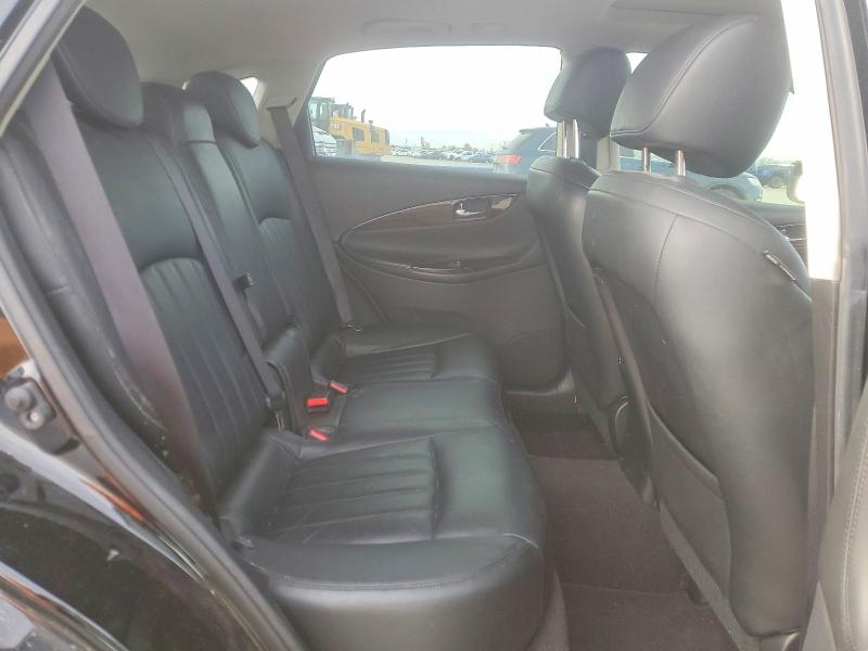 Продаж на аукціоні авто 2017 Infiniti Qx50, vin: JN1BJ0RP6HM385996, номер лоту: 45566946