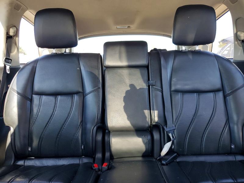 Aukcja sprzedaży 2015 Infiniti Qx60, vin: 5N1AL0MMXFC559096, numer aukcji: 47439906