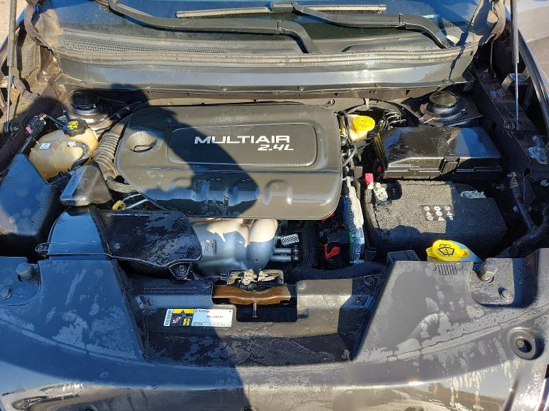 Aukcja sprzedaży 2017 Jeep Cherokee, vin: 1C4PJLAB4HW591634, numer aukcji: 79620395