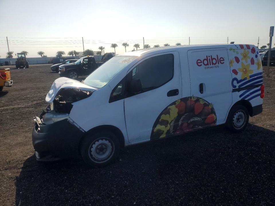 Продаж на аукціоні авто 2016 Nissan Nv200, vin: 3N6CM0KNXGK695243, номер лоту: 45986426