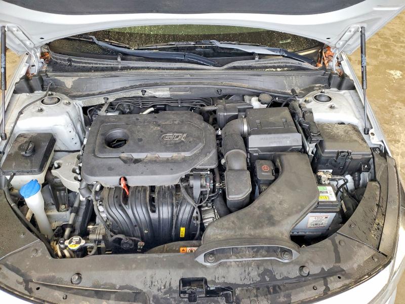 Aukcja sprzedaży 2019 Kia Optima, vin: 5XXGT4L33KG363378, numer aukcji: 45466306