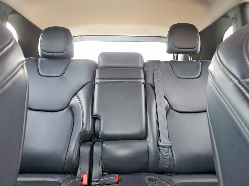 Продаж на аукціоні авто 2017 Jeep Cherokee, vin: 1C4PJMDS1HD226261, номер лоту: 47699016