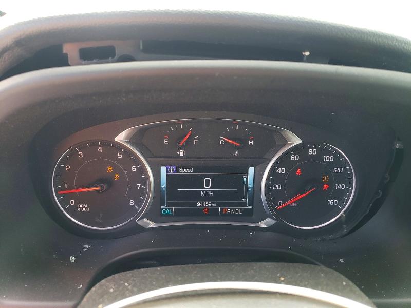 Продаж на аукціоні авто 2017 Gmc Acadia, vin: 1GKKNMLS7HZ310821, номер лоту: 45573496